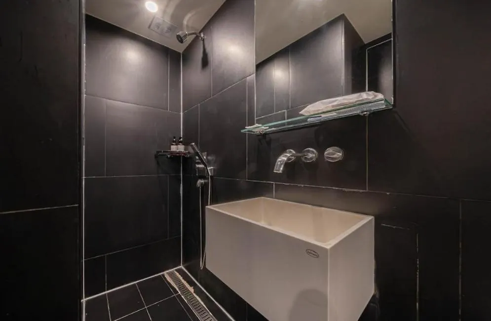 H Moment Hotel Yeonsan Busan