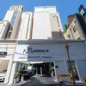  Hotel B Seomyeon