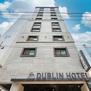 Hotel Dublin