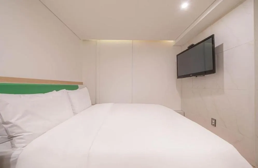 H Moment Hotel Yeonsan Busan Corea del Sud